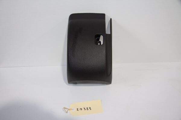 Volkswagen Mk6 Golf Lower Steering Column Key Trim 5N0 858 559