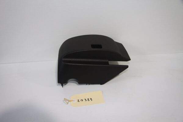 Volkswagen Mk6 Golf Lower Steering Column Key Trim 5N0 858 559