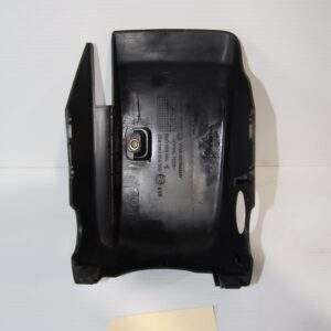 Volkswagen Mk6 Golf Lower Steering Column Key Trim 5N0 858 559 - Image 3