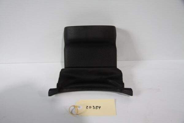 Volkswagen Mk6 Golf Upper Steering Column Trim 5N0 858 560