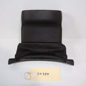 Volkswagen Mk6 Golf Upper Steering Column Trim 5N0 858 560 - Image 2