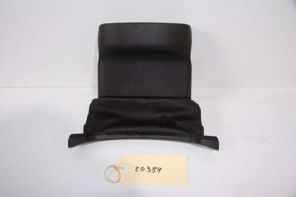Volkswagen Mk6 Golf Upper Steering Column Trim 5N0 858 560