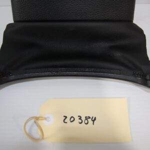 Volkswagen Mk6 Golf Upper Steering Column Trim 5N0 858 560 - Image 9