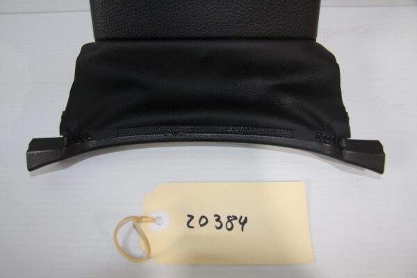 Volkswagen Mk6 Golf Upper Steering Column Trim 5N0 858 560