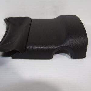 Volkswagen Mk6 Golf Upper Steering Column Trim 5N0 858 560 - Image 7