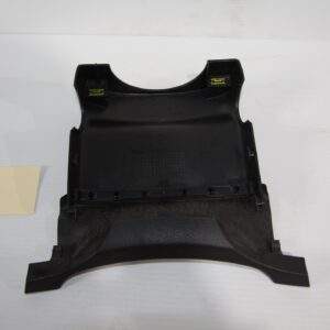 Volkswagen Mk6 Golf Upper Steering Column Trim 5N0 858 560 - Image 4
