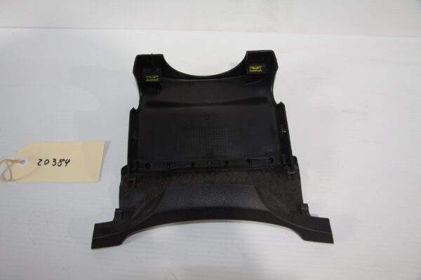 Volkswagen Mk6 Golf Upper Steering Column Trim 5N0 858 560
