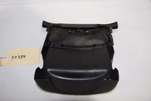 Volkswagen Mk6 Golf Upper Steering Column Trim 5N0 858 560