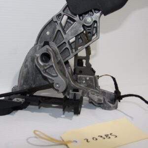 Volkswagen Golf Mk7 Handbrake Lever 1K0 711 303 M - Image 2
