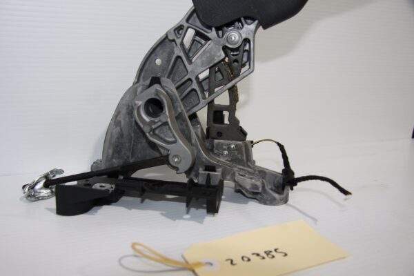 Volkswagen Golf Mk7 Handbrake Lever 1K0 711 303 M