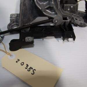 Volkswagen Golf Mk7 Handbrake Lever 1K0 711 303 M - Image 9