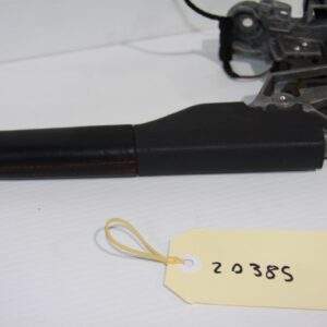 Volkswagen Golf Mk7 Handbrake Lever 1K0 711 303 M - Image 4