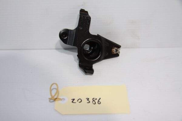 Volkswagen Mk6 Golf Console Bracket 1K0 861 371 B