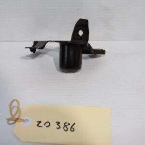 Volkswagen Mk6 Golf Console Bracket 1K0 861 371 B - Image 4