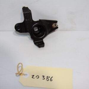 Volkswagen Mk6 Golf Console Bracket 1K0 861 371 B - Image 3