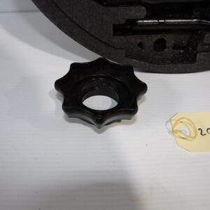 Volkswagen Mk6 Golf Spare Tyre with Tool Kit - Image 9