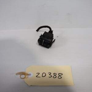 Volkswagen Mk6 Golf Headlight Range Adjuster 5K0 941 333 - Image 2