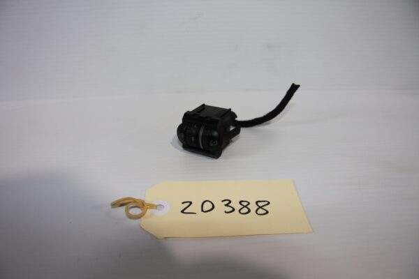 Volkswagen Mk6 Golf Headlight Range Adjuster 5K0 941 333