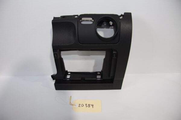 Volkswagen Mk6 Golf Lower Trim Piece 5K2 858 366