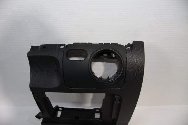 Volkswagen Mk6 Golf Lower Trim Piece 5K2 858 366