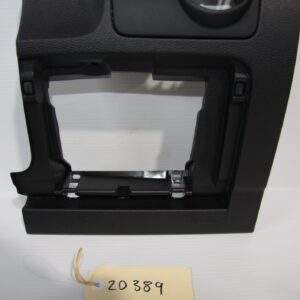 Volkswagen Mk6 Golf Lower Trim Piece 5K2 858 366 - Image 7