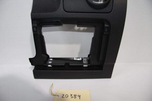 Volkswagen Mk6 Golf Lower Trim Piece 5K2 858 366