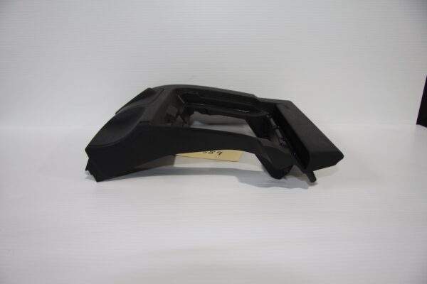 Volkswagen Mk6 Golf Lower Trim Piece 5K2 858 366