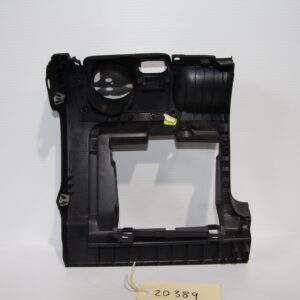 Volkswagen Mk6 Golf Lower Trim Piece 5K2 858 366 - Image 4