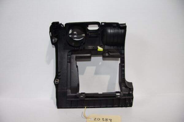 Volkswagen Mk6 Golf Lower Trim Piece 5K2 858 366