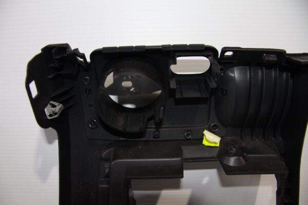 Volkswagen Mk6 Golf Lower Trim Piece 5K2 858 366