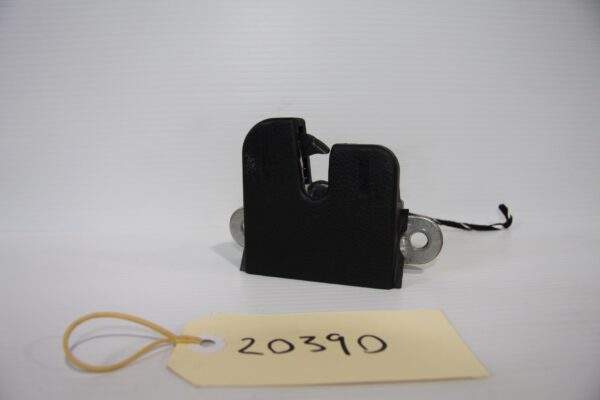 Volkswagen Mk6 Golf Rear Boot Trunk Lock 5K0 827 505 A