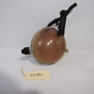 Volkswagen Mk6 Golf Coolant Expansion Tank 1K0 121 407 A - Image 3