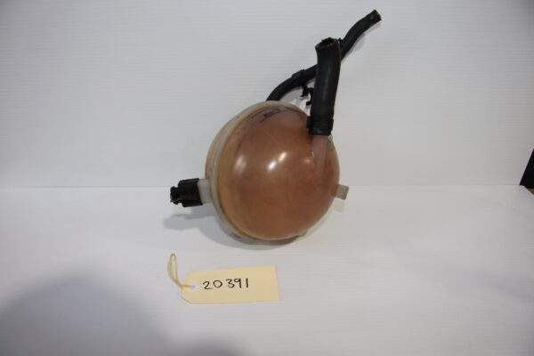 Volkswagen Mk6 Golf Coolant Expansion Tank 1K0 121 407 A