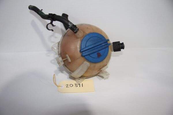 Volkswagen Mk6 Golf Coolant Expansion Tank 1K0 121 407 A