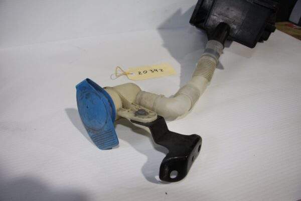 Volkswagen Mk6 Golf Washer Fluid Reservoir 5K0 955 453