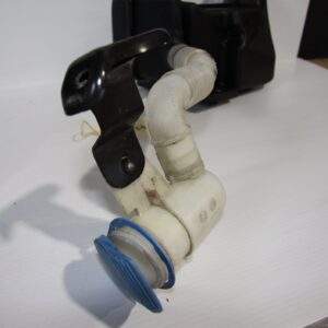 Volkswagen Mk6 Golf Washer Fluid Reservoir 5K0 955 453 - Image 3