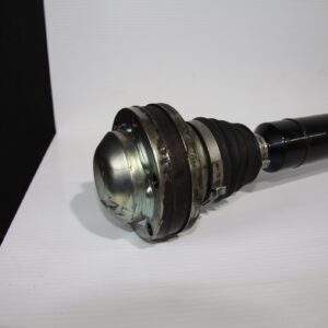 Volkswagen Mk6 GTi Drivers Right Driveshaft 1K0 407 272 RE - Image 2