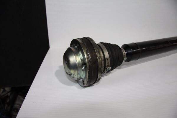 Volkswagen Mk6 GTi Drivers Right Driveshaft 1K0 407 272 RE