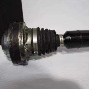 Volkswagen Mk6 GTi Drivers Right Driveshaft 1K0 407 272 RE - Image 4
