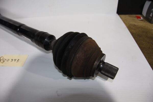 Volkswagen Mk6 GTi Drivers Right Driveshaft 1K0 407 272 RE
