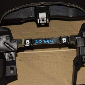 Volkswagen Mk7 Golf Dashboard With Airbag 1K2 858 296 - Image 2