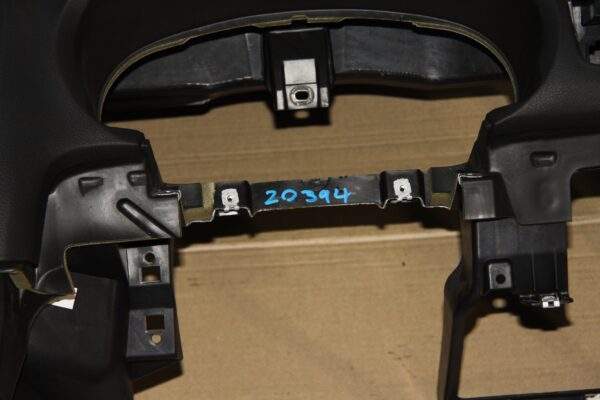 Volkswagen Mk7 Golf Dashboard With Airbag 1K2 858 296