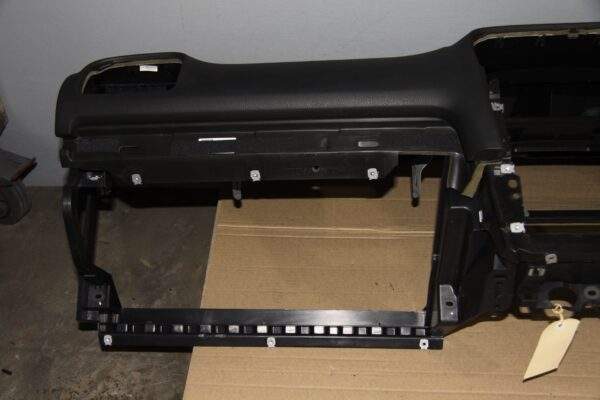 Volkswagen Mk7 Golf Dashboard With Airbag 1K2 858 296