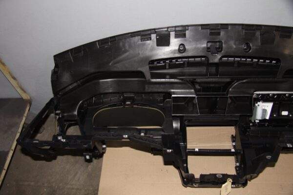 Volkswagen Mk7 Golf Dashboard With Airbag 1K2 858 296