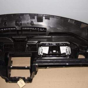 Volkswagen Mk7 Golf Dashboard With Airbag 1K2 858 296 - Image 4