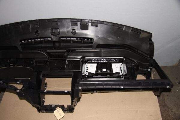 Volkswagen Mk7 Golf Dashboard With Airbag 1K2 858 296