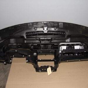 Volkswagen Mk7 Golf Dashboard With Airbag 1K2 858 296 - Image 3