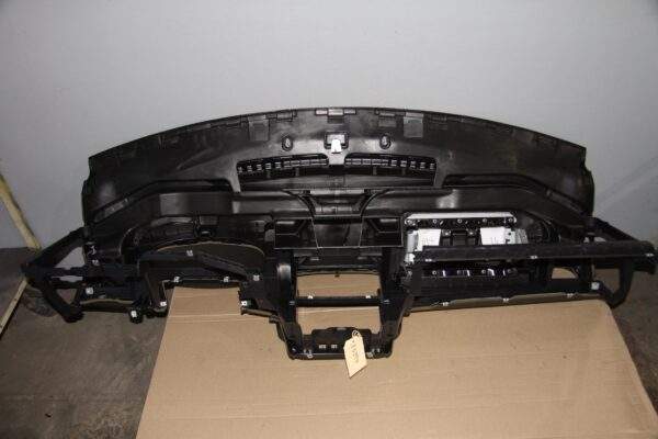 Volkswagen Mk7 Golf Dashboard With Airbag 1K2 858 296