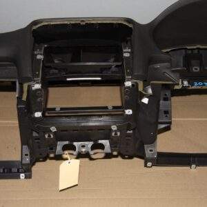 Volkswagen Mk7 Golf Dashboard With Airbag 1K2 858 296 - Image 12