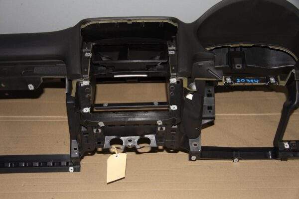 Volkswagen Mk7 Golf Dashboard With Airbag 1K2 858 296